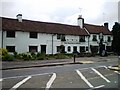 The Waggon and Horses at Graveley