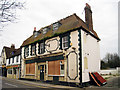 The Three Gardeners Public House, North Street, Strood, Kent