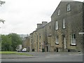 Bracken Street - Hainworth Wood Road