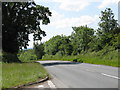 A4103 Near Upper Egleton