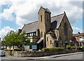 Levenshulme Methodist Church