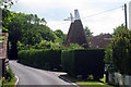 Oast House at Elmhurst Farm, Dundle Road, Matfield, Kent