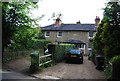 Stone Cottages, Riding Lane