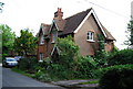 House on Riding Lane