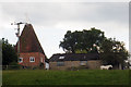 Oast House