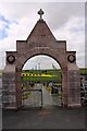 Foveran Cemetery