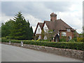 Houses on School Lane