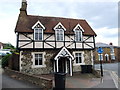 The Corner House, Aylesford