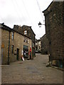 Towngate, Heptonstall