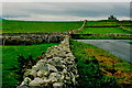 G7057 : Mullaghmore - Classiebawn Castle view from road by Joseph Mischyshyn