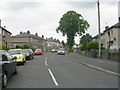 Broomhill Avenue - Ashbourne Road