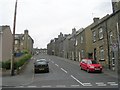 Wheat Street - Staveley Road