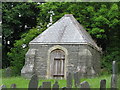 Llanfor Mausoleum