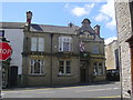 The Buck Inn 11 Lowergate, Clitheroe