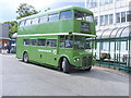 Routemaster D/D Coach in 