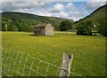 Field Barn Swaledale