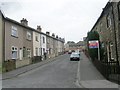 Aylesbury Street - Oakfield Road