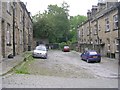 Rye Street - Corn Street