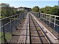 Low Hail Bridge