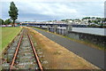 Old Railway at Foyle Road