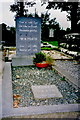 G6742 : Drumcliff - W B Yeats gravesite by Joseph Mischyshyn