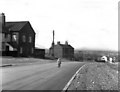 Teagues Bridge Lane, Trench