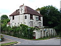 Upper Bell Inn, Blue Bell Hill