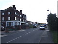 Avery Way, Allhallows-on-Sea