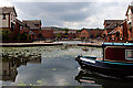 Canalside living - Dudley Port style