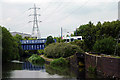 Midland Metro & the Walsall Canal