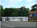 Meopham Railway Station