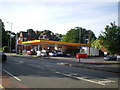 Shell petrol station, Tettenhall Road, Wolverhampton