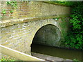 Bridge 20, Macclesfield Canal