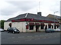 The Arden Bar, Thornliebank