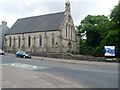 Thornliebank Parish Church