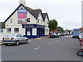 The Main Street in Groomsport