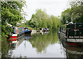 Worcester and Birmingham Canal