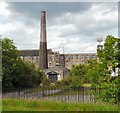 Copley Mill