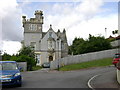 Yannon Towers, The Yannons, Teignmouth