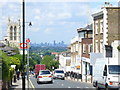 Gipsy Hill