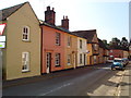 Birch Street, Nayland