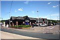 Somerfield supermarket, New Street, Ledbury