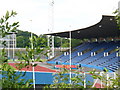 Crystal Palace Athletics Stadium