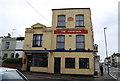 The Fountain, Stonefield Place