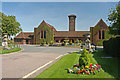 Enfield Crematorium