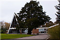 Swindon Crematorium