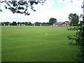 Norton-In-Hales Cricket Club