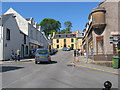 Bank Street, Port Righ (Portree)