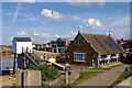 Wells harbour office