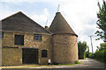 Woodgate Oast, Woodgate Lane, Oad Street, Borden, Kent